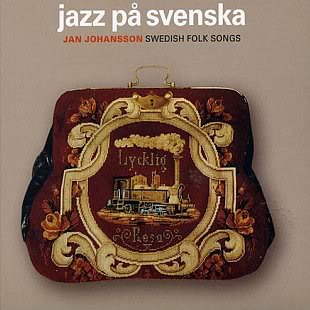 Jazz pa svenska